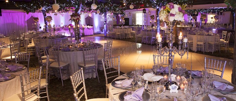 Diamond Garden Banquet Hall - Event Venue in Chicago, Illinois