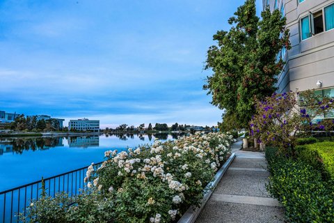 Grand Bay Hotel San Francisco - Event Venue in Redwood City, California