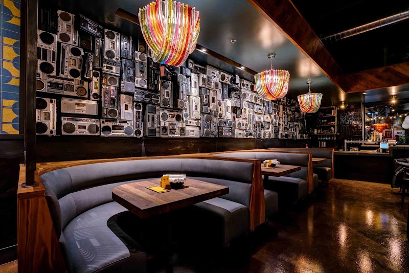 Postino Park Place - Event Venue in Irvine, California