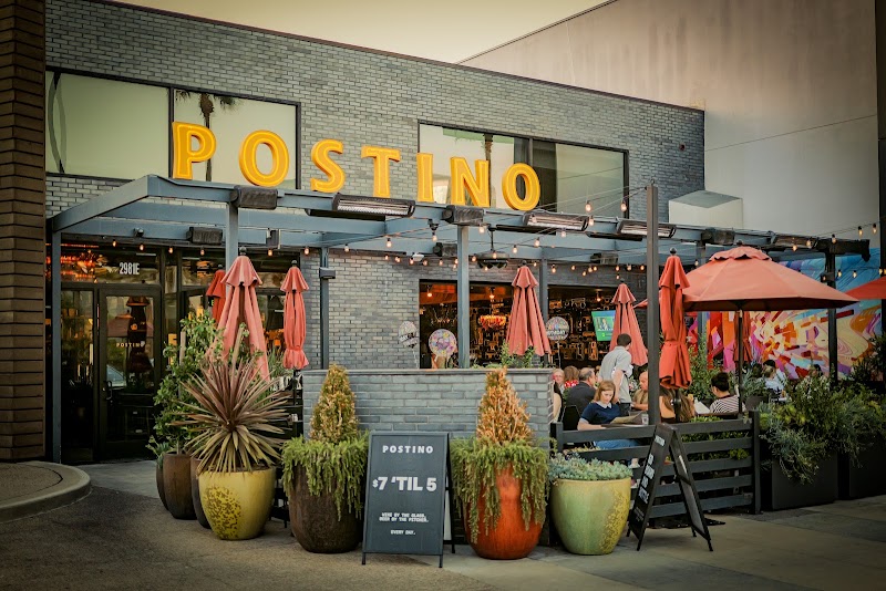 Postino Park Place - Event Venue in Irvine, California