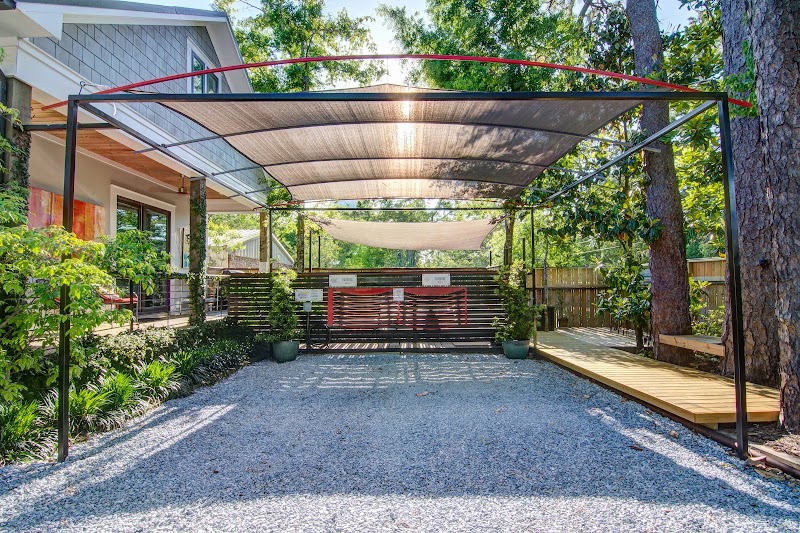 The Retreat on Nichols - Event Venue in Fairhope, Alabama
