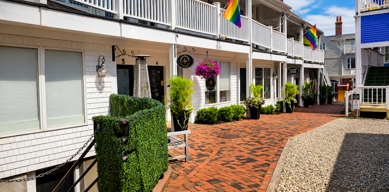 Pilgrim House Provincetown - Event Venue in Provincetown, Massachusetts
