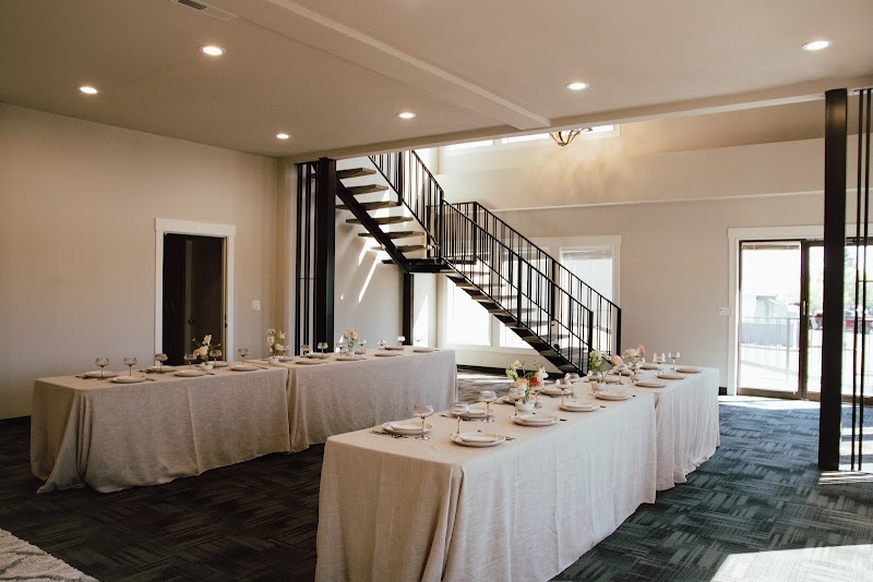 Grata Event Venue - Event Venue in Federal Way, Washington