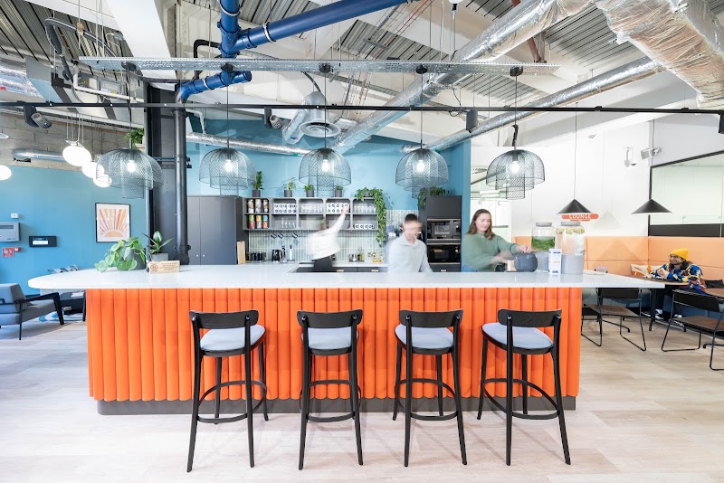 Work.Life Camden - Event Venue in England