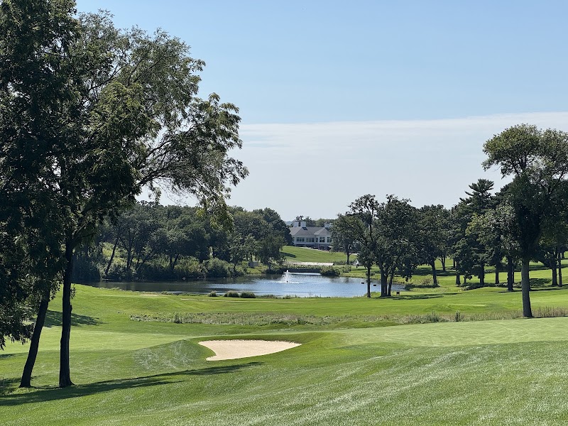 Minnesota Valley Country Club - Event Venue in Bloomington, Minnesota