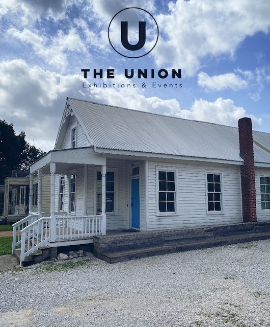 The Union HTX - Event Venue in Houston, Texas