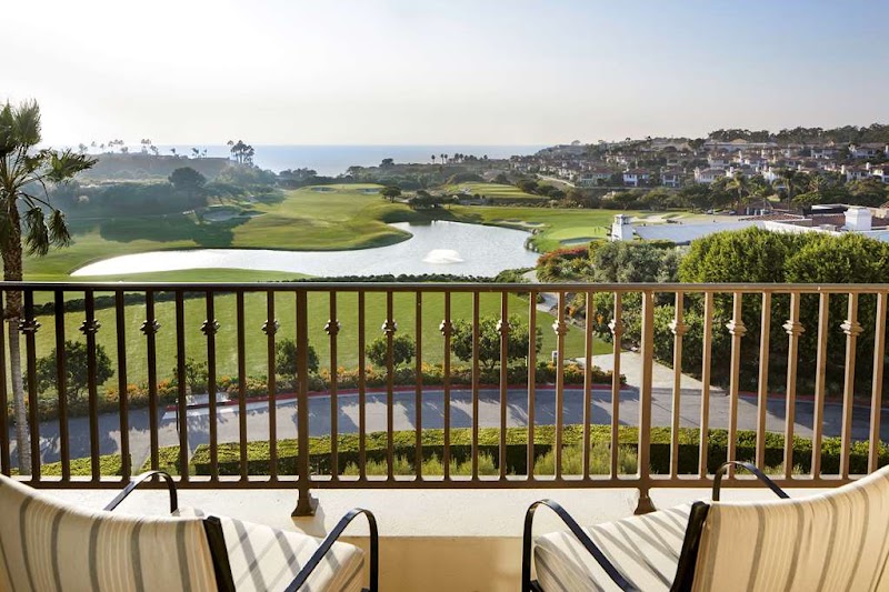 Waldorf Astoria Monarch Beach - Event Venue in Dana Point, California