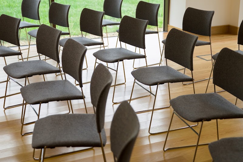 Ripon College Conferencing - Event Venue in Cuddesdon, Oxfordshire