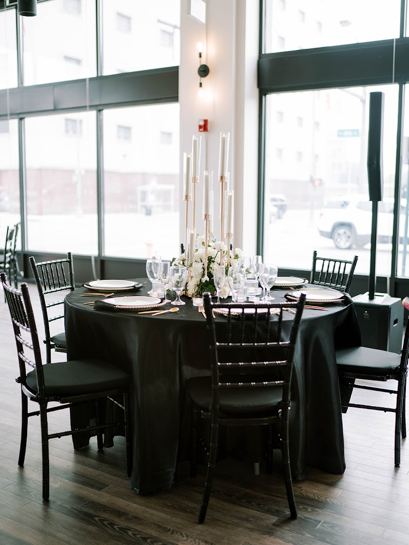 GENESIS Downtown - Event Venue in Columbus, Ohio