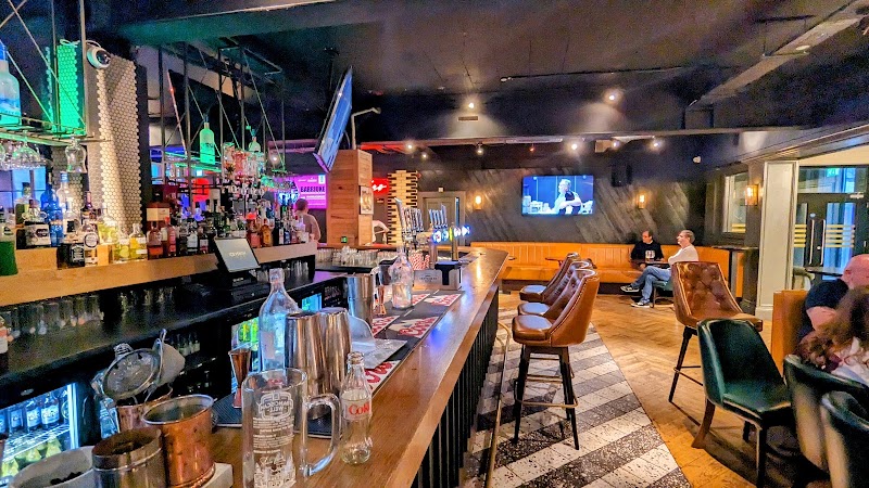 The Devenish Complex - Event Venue in Belfast, Northern Ireland