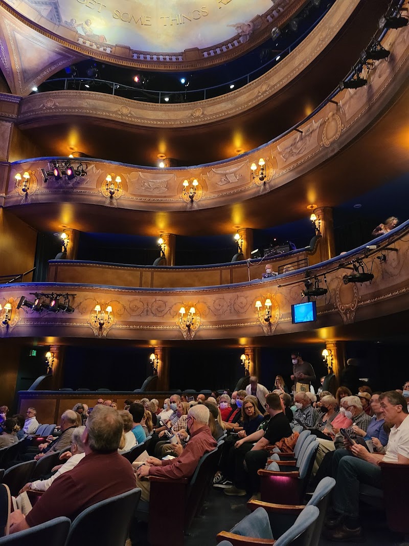 Broadway Theatre Center - Event Venue in Milwaukee, Wisconsin