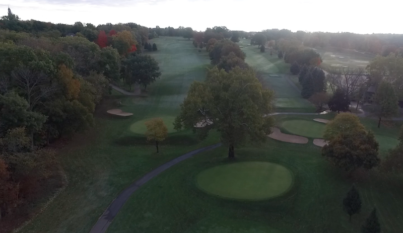 York Golf Club - Event Venue in Columbus, Ohio