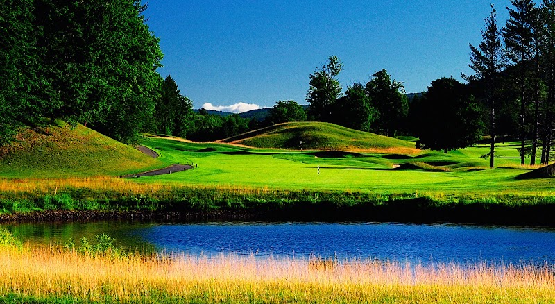 Fox Run Golf Club - Event Venue in Ludlow, Vermont