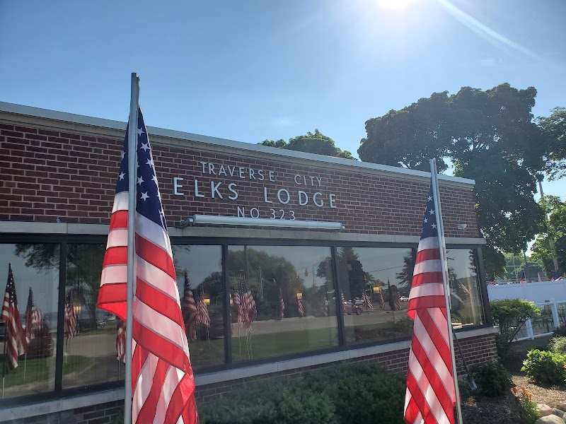 Elks Lodge - Event Venue in Traverse City, Michigan