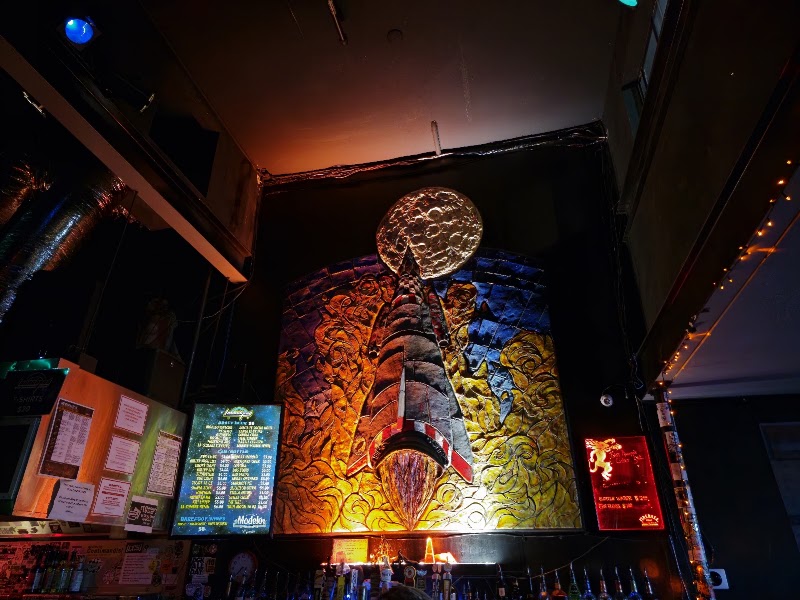 Launchpad - Event Venue in Albuquerque, New Mexico