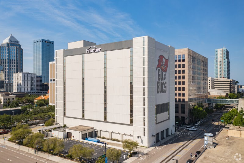 CoCreativ Downtown Tampa - Event Venue in Tampa, Florida