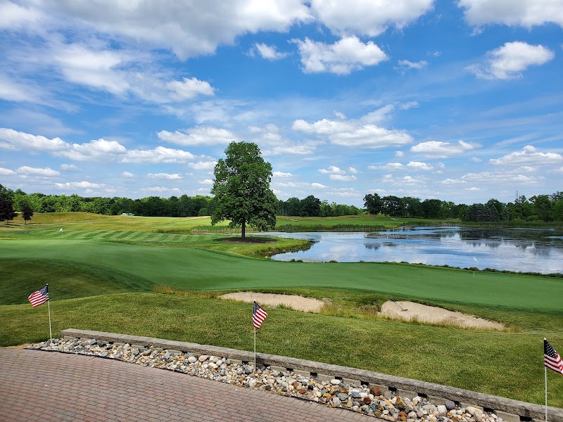 The Wyndgate Country Club - Event Venue in Rochester Hills, Michigan