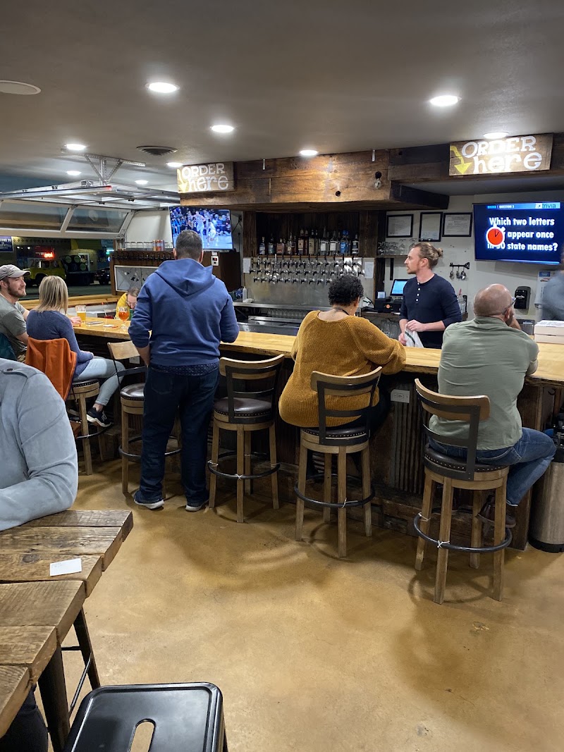Western Sky Bar & Taproom - Event Venue in Englewood, Colorado
