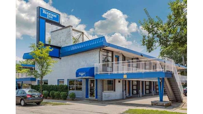 Rodeway Inn - Event Venue in Chicago, Illinois