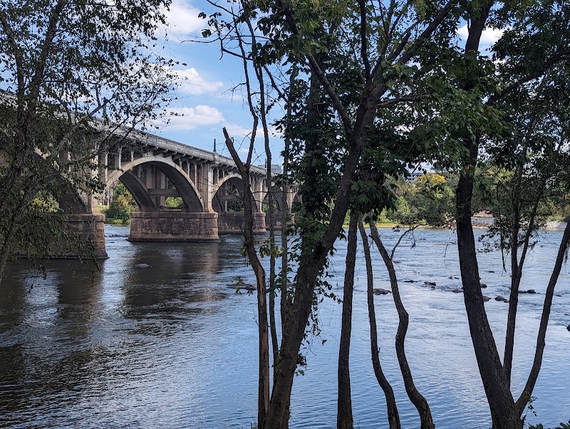 Stone River - Event Venue in West Columbia, South Carolina