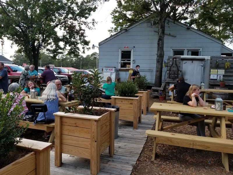 Fermental Beer & Wine - Event Venue in Wilmington, North Carolina