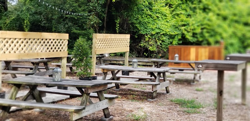 Fermental Beer & Wine - Event Venue in Wilmington, North Carolina