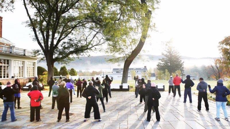 Eastover Estate & Eco-Village - Event Venue in Lenox, Massachusetts