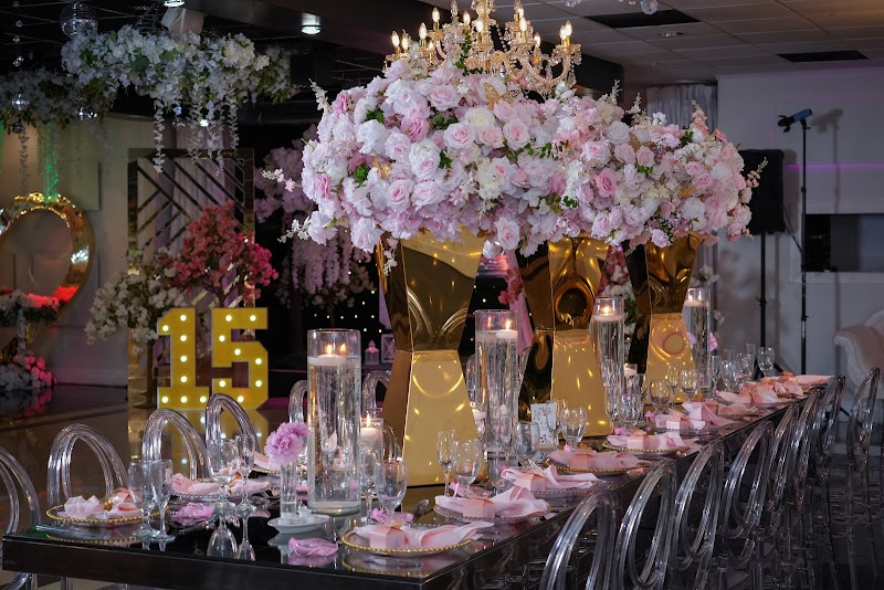 Seduction Ballrooms - Event Venue in Hialeah, Florida