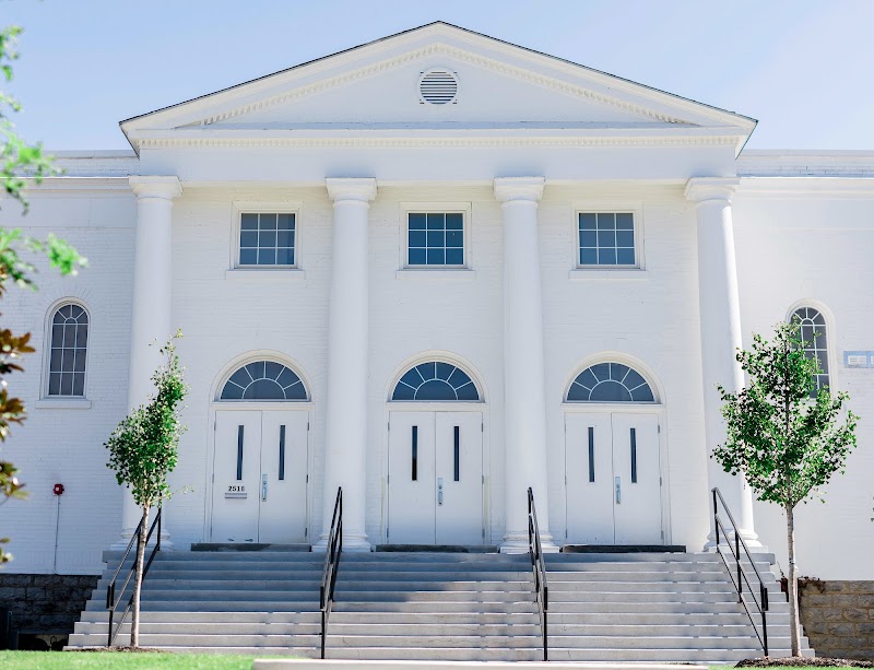 Emerson Hall - Event Venue in Nashville, Tennessee