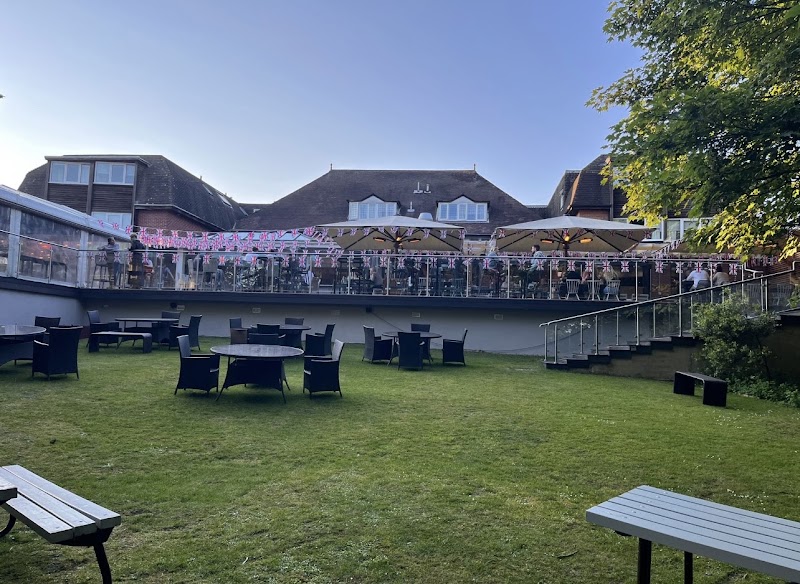 Oaklands Hotel - Event Venue in Norwich, Norfolk
