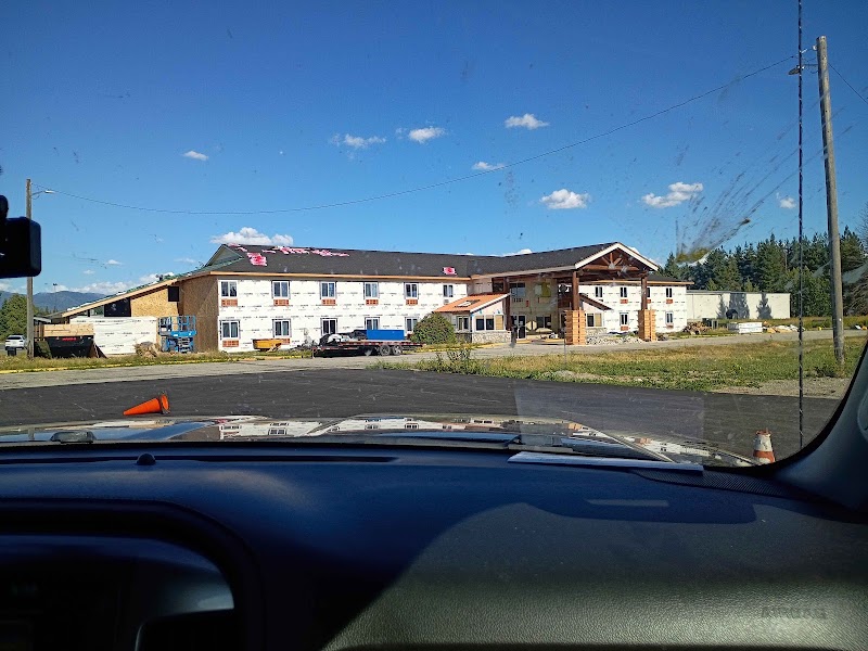 Sandpoint Inn - Event Venue in Ponderay, Idaho