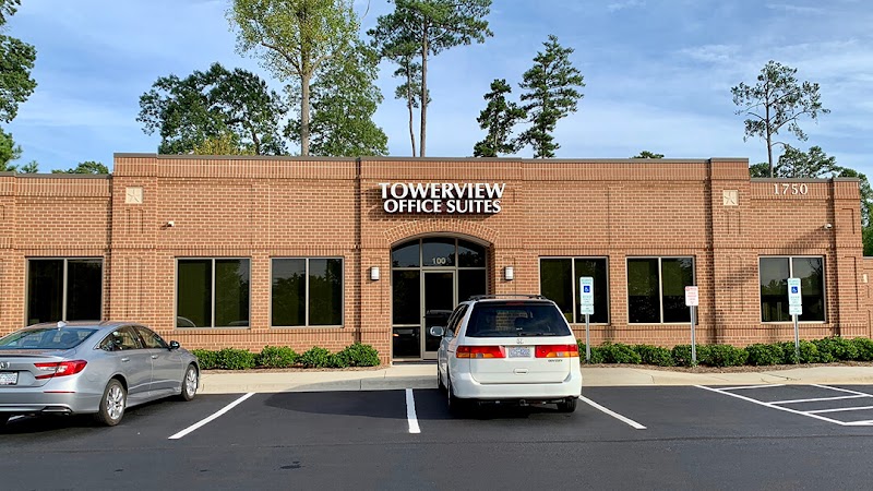 Towerview Office Space Maynard - Event Venue in Cary, North Carolina