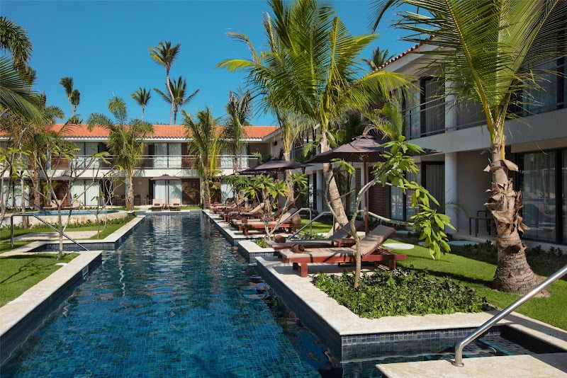 Dreams Flora Resort & Spa - Event Venue in Punta Cana, La Altagracia Province