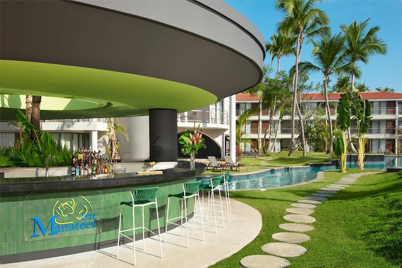 Dreams Flora Resort & Spa - Event Venue in Punta Cana, La Altagracia Province