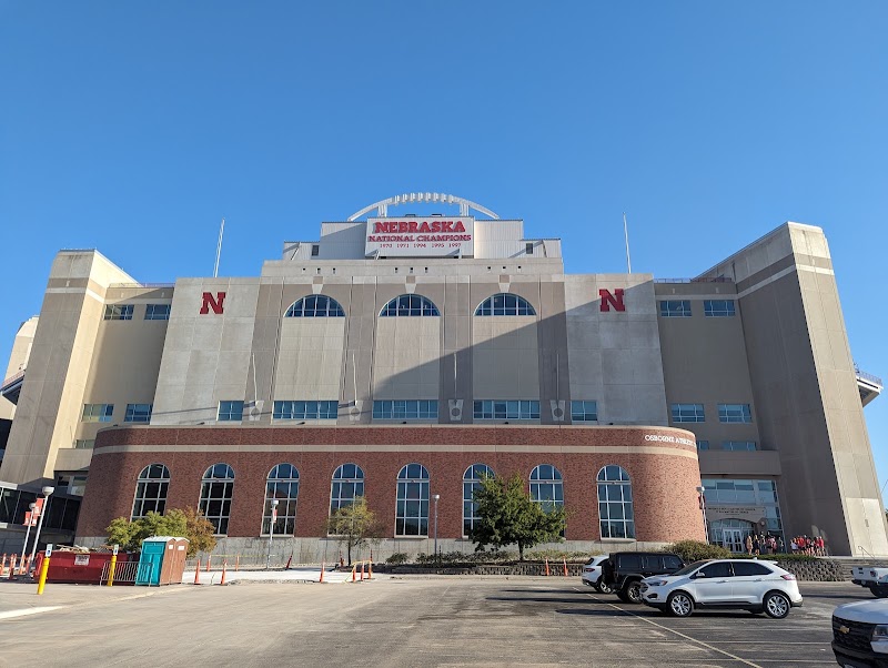 AKRS Champions Club - Event Venue in Lincoln, Nebraska