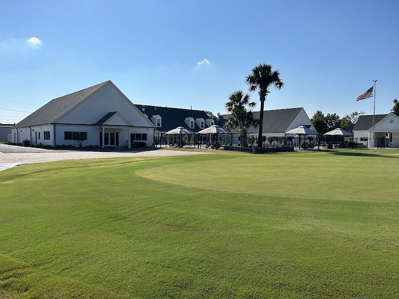 Cypress Lakes Country Club - Event Venue in Destrehan, Louisiana