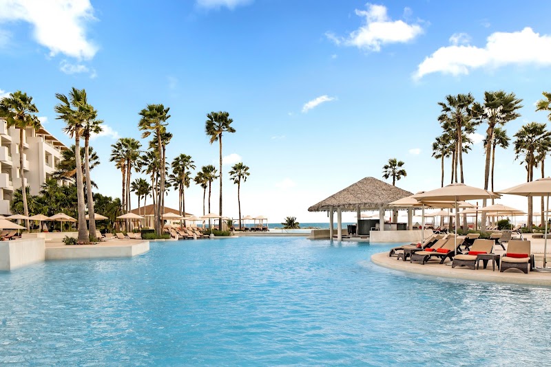 Secrets Playa Mujeres Golf & Spa Resort - Event Venue in Cancún, Q.R.