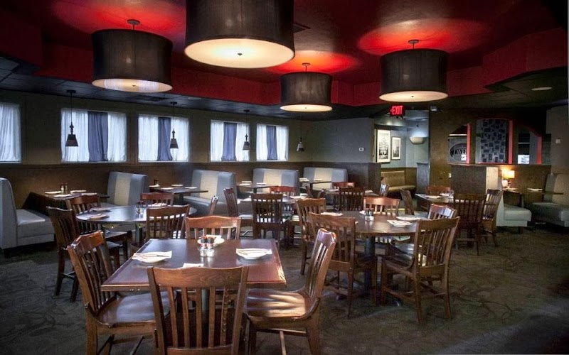 Peppercorn's Grille and Tavern - Event Venue in Worcester, Massachusetts