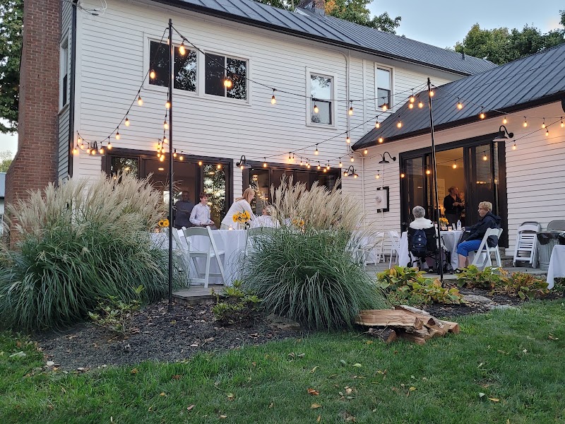Long Lane Farm at Yellow Springs - Event Venue in Yellow Springs, Ohio