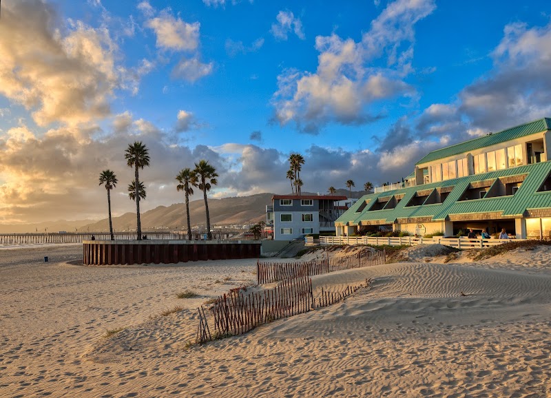 SeaVenture Beach Hotel - Event Venue in Pismo Beach, California