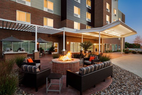 TownePlace Suites by Marriott Cedar Rapids Marion - Event Venue in Marion, Iowa