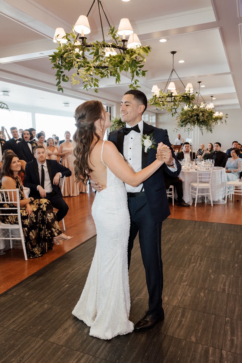 CYC Events at Charlevoix Yacht Club - Event Venue in Charlevoix, Michigan