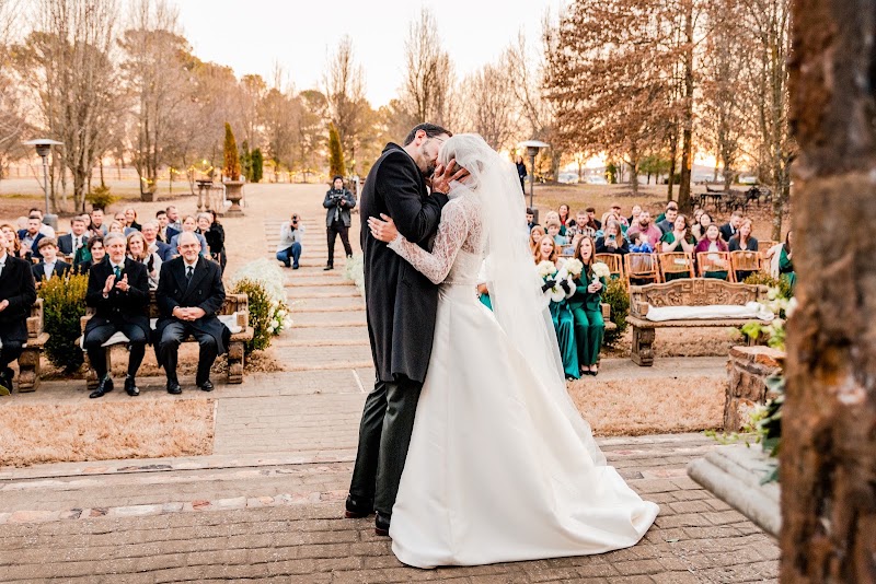 Stone Chapel at MattLane Farm - Event Venue in Fayetteville, Arkansas