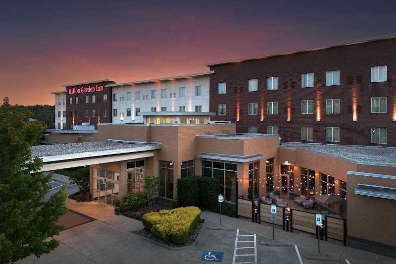Hilton Garden Inn Fort Worth Medical Center - Event Venue in Fort Worth, Texas