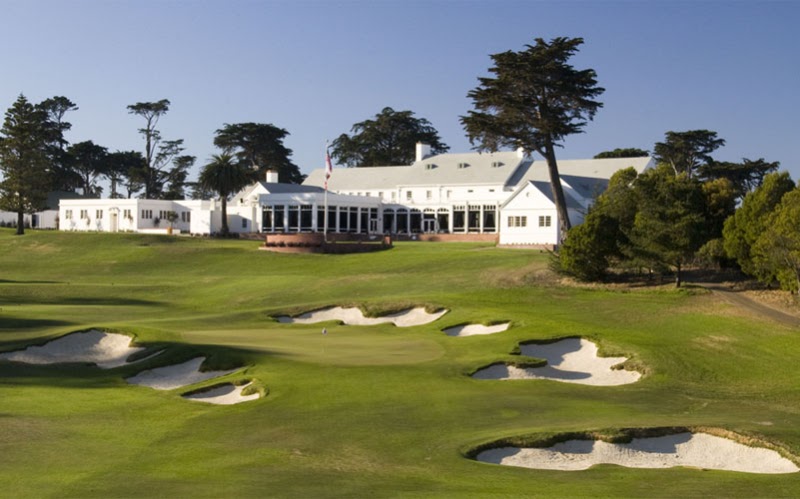 California Golf Club of San Francisco - Event Venue in South San Francisco, California