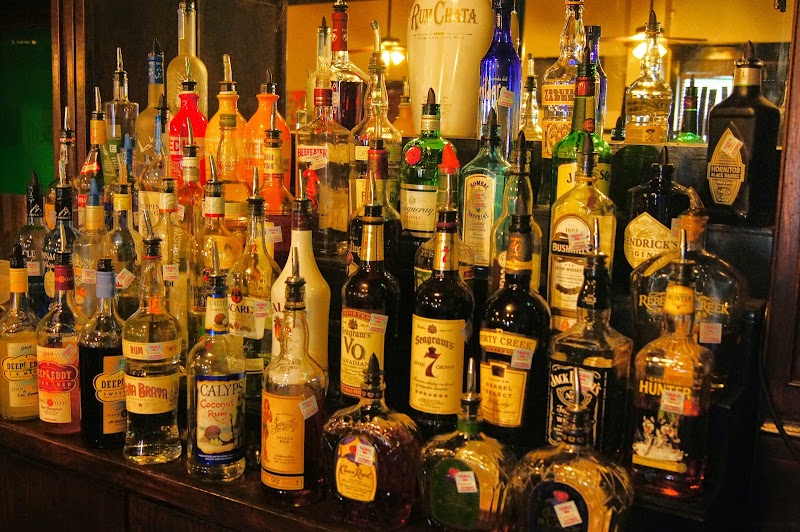 The Penny Tap House - Event Venue in San Angelo, Texas