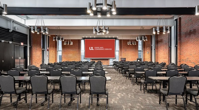 University of Louisville Event and Conference Center at Shelby Campus - Event Venue in Louisville, Kentucky