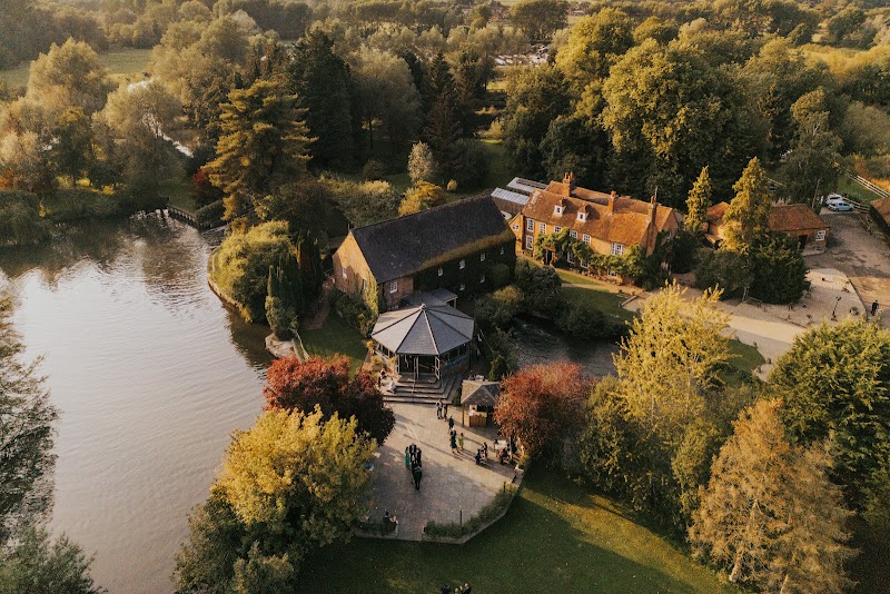 The Old Mill - Event Venue in Reading, Berkshire