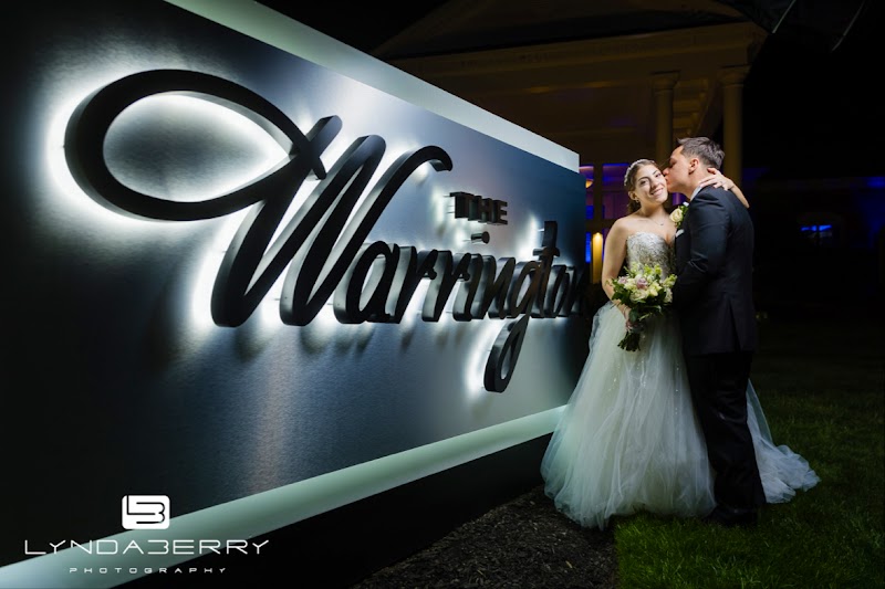 The Warrington - Event Venue in Warrington, Pennsylvania