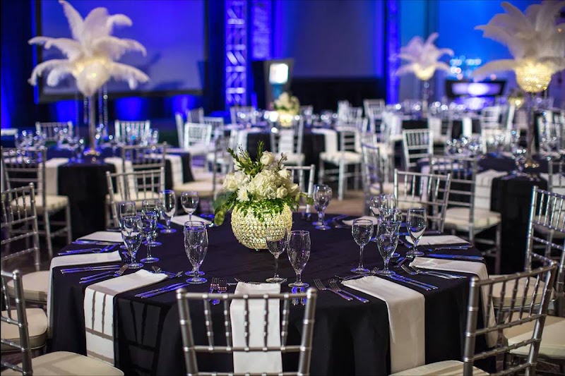 H2O Waterfront Venues - Event Venue in Virginia Beach, Virginia